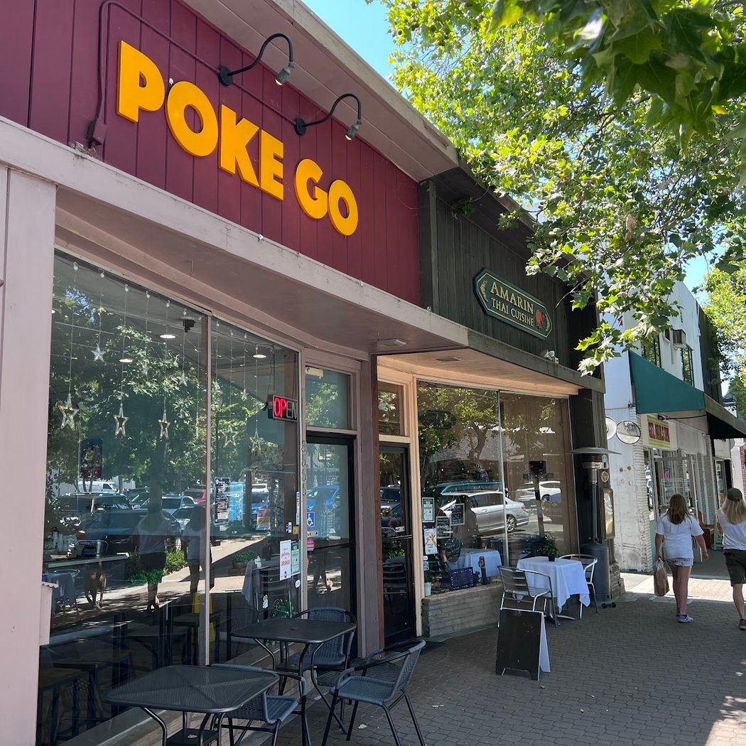 Poke Go 2