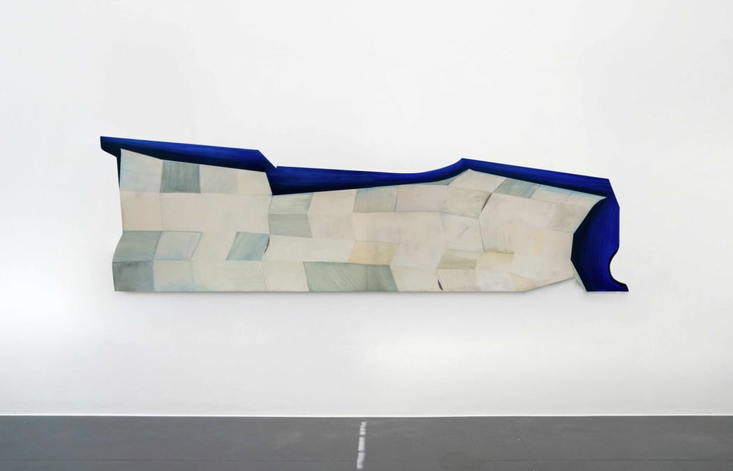 Levan & Irakli Svanishvili, Simon Says: Art Works 1