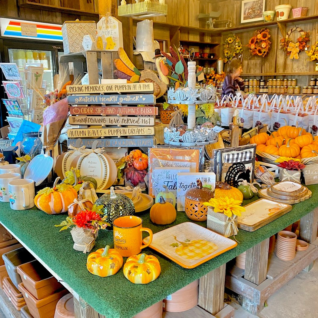Wallkill View Farm Market 1