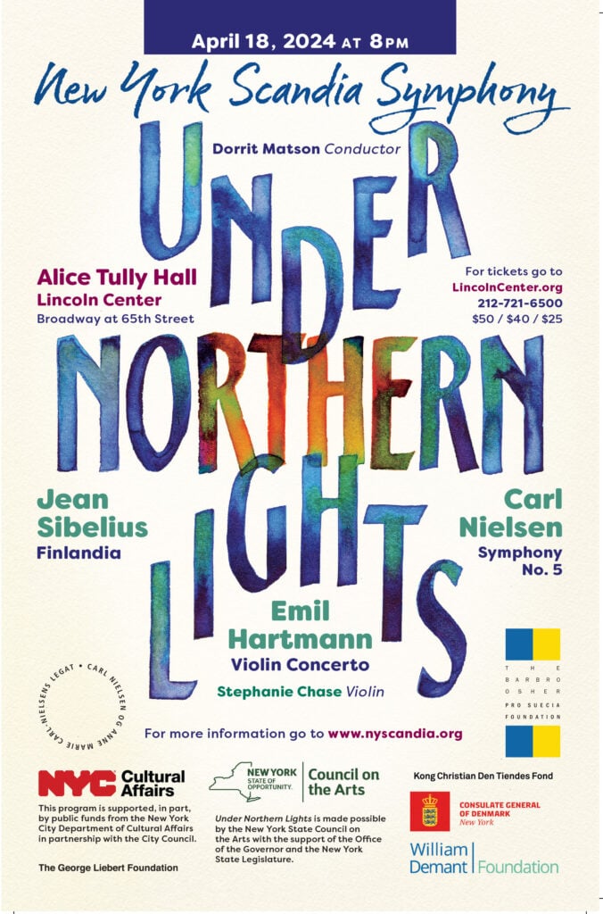 Under the Northern Lights 1