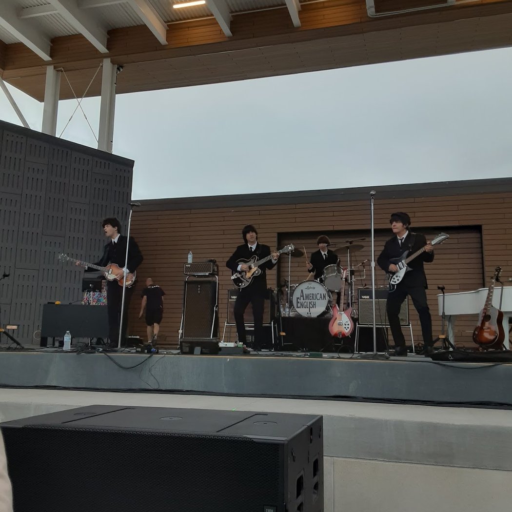 Centennial Park West Concert Series 1