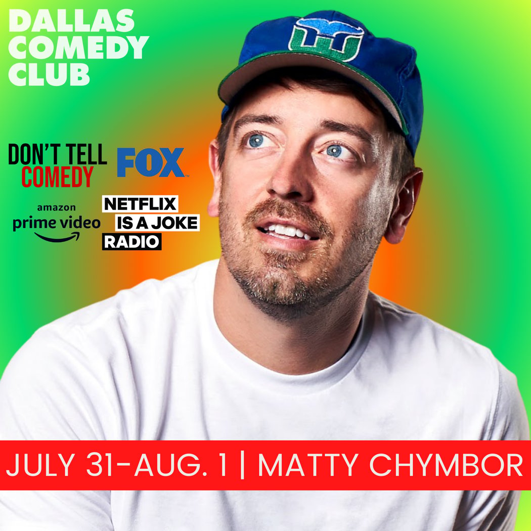 Matty Chymbor 1