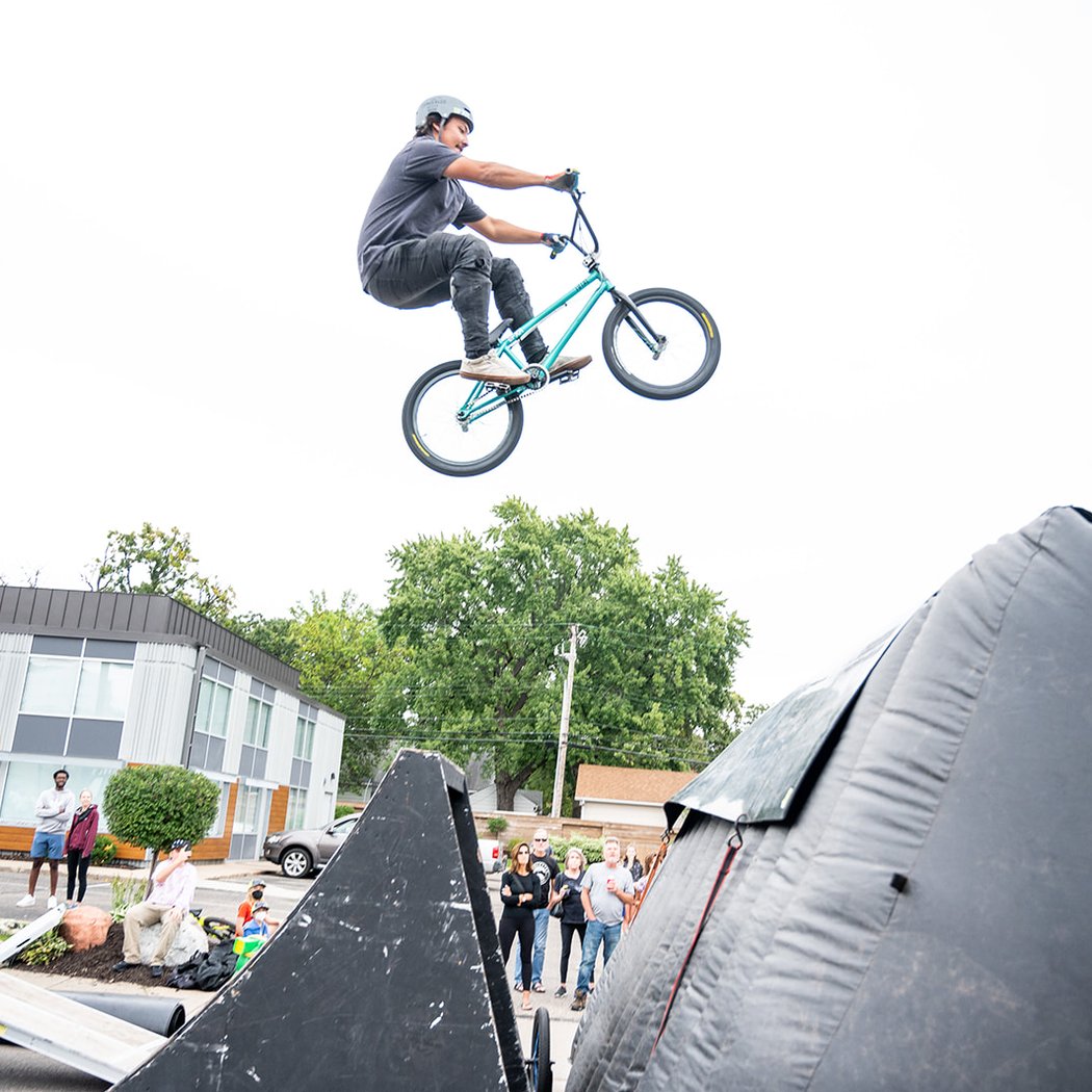 Richfield Penn Fest 3