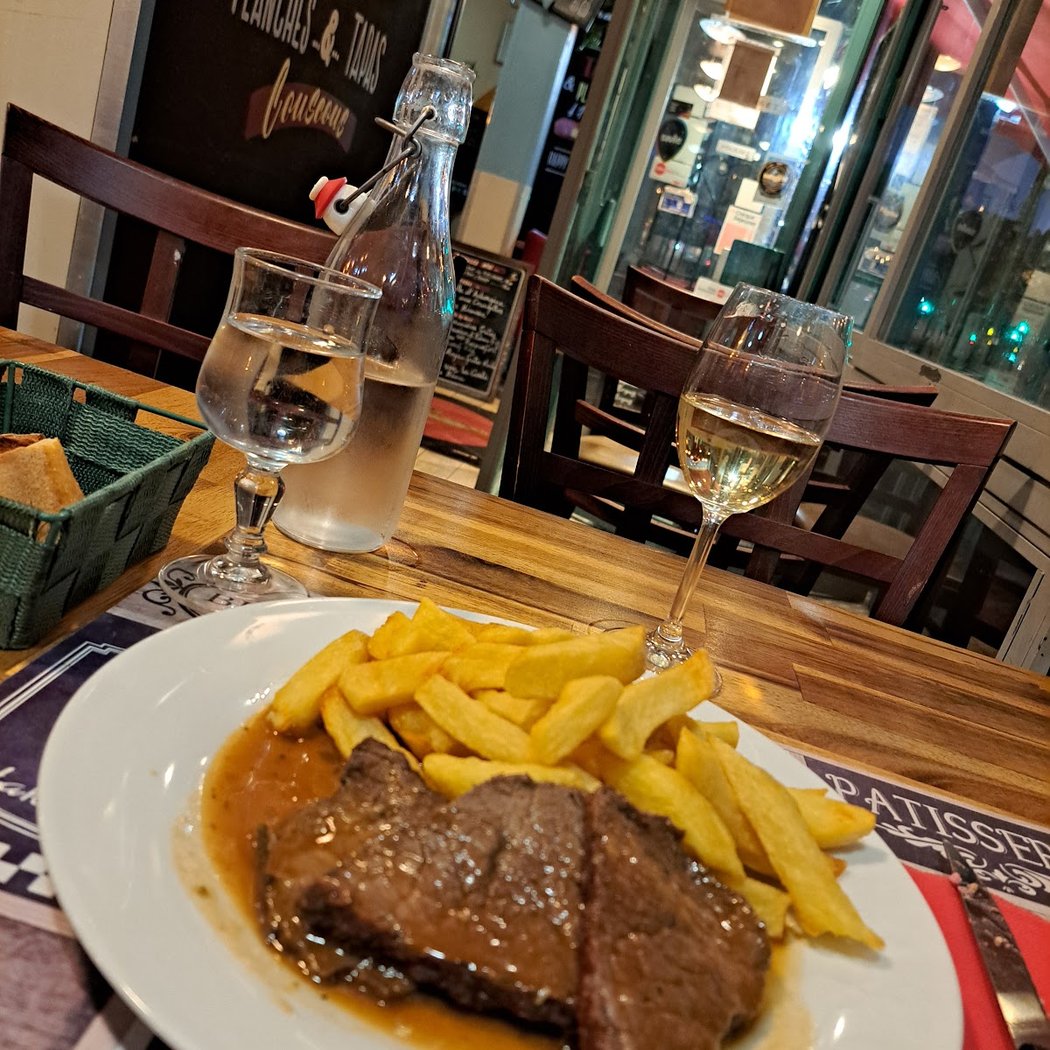 Chez Eloise 4