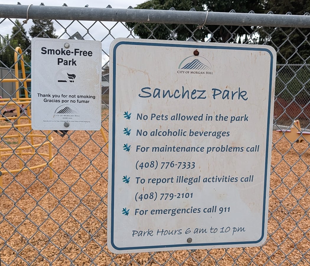 Sánchez Park 2