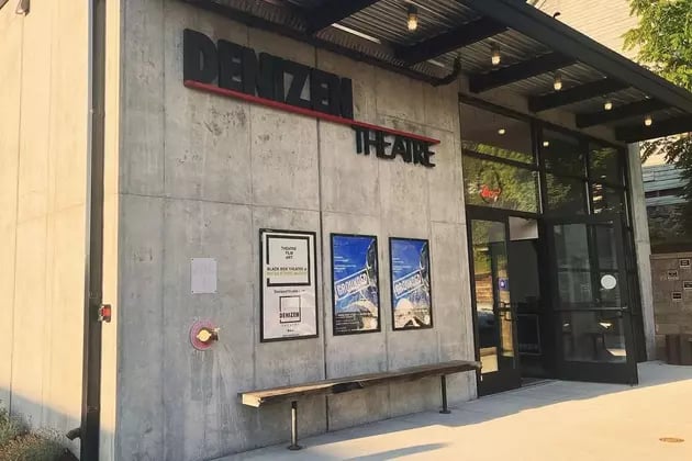 DENIZEN Theatre 2