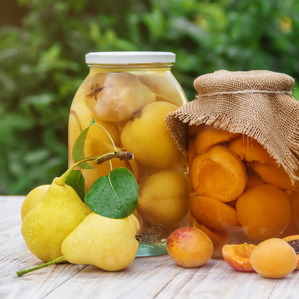 Basics of Canning Class 1