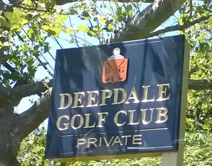 Deepdale Golf Club 3