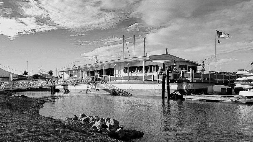 Sausalito Cruising Club 2