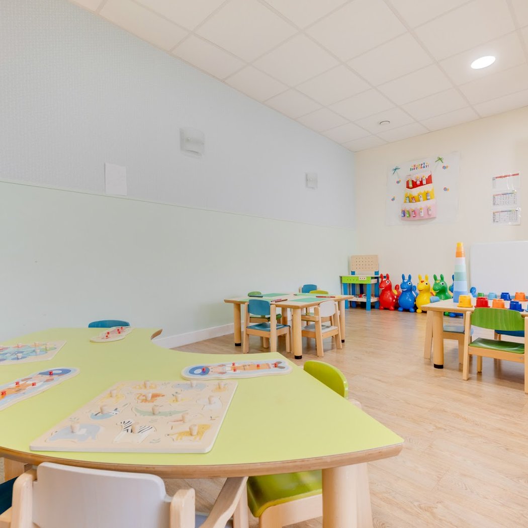 Tintinnabules Les Petites Canailles Garenne-Colombes 2