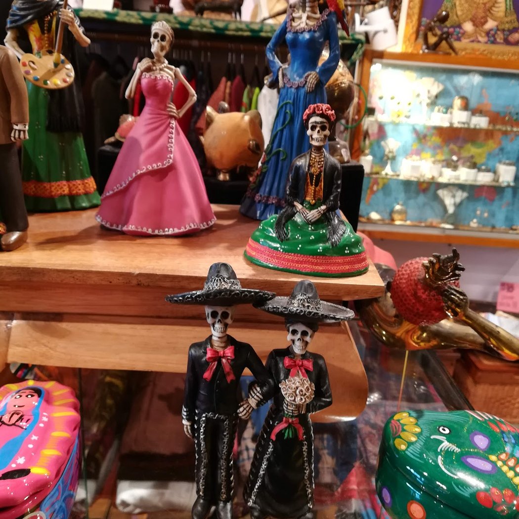 Xela Imports 1