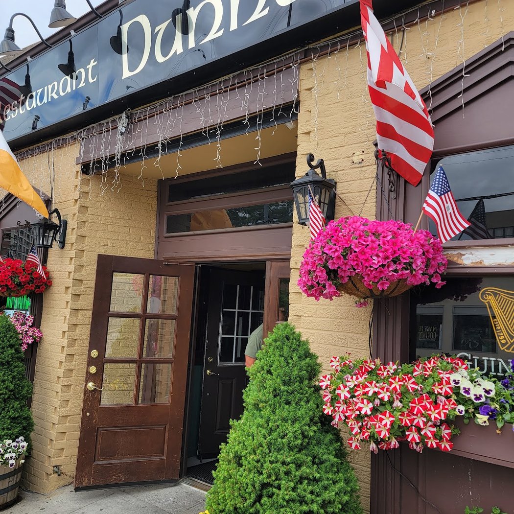 Dunne's Pub 2