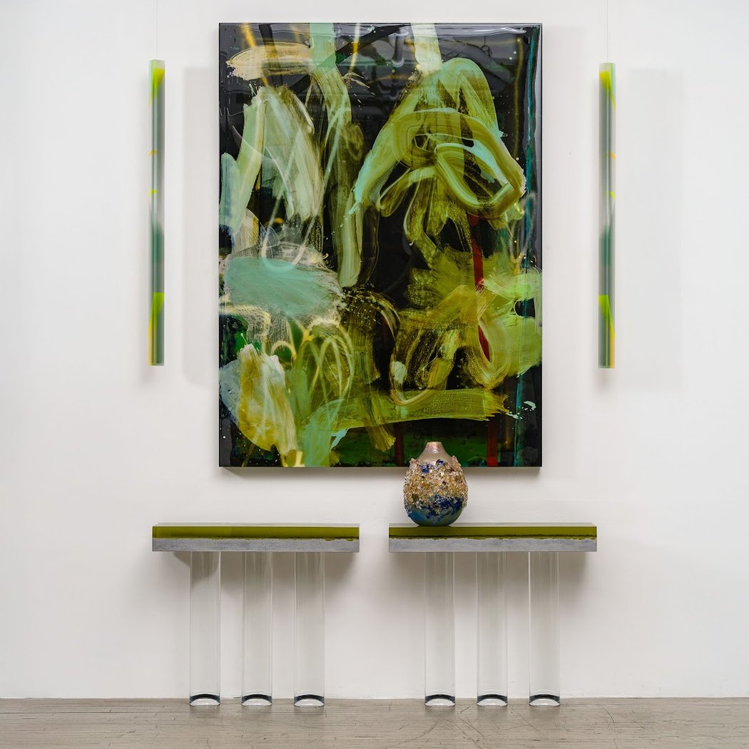 Todd Merrill Studio 2