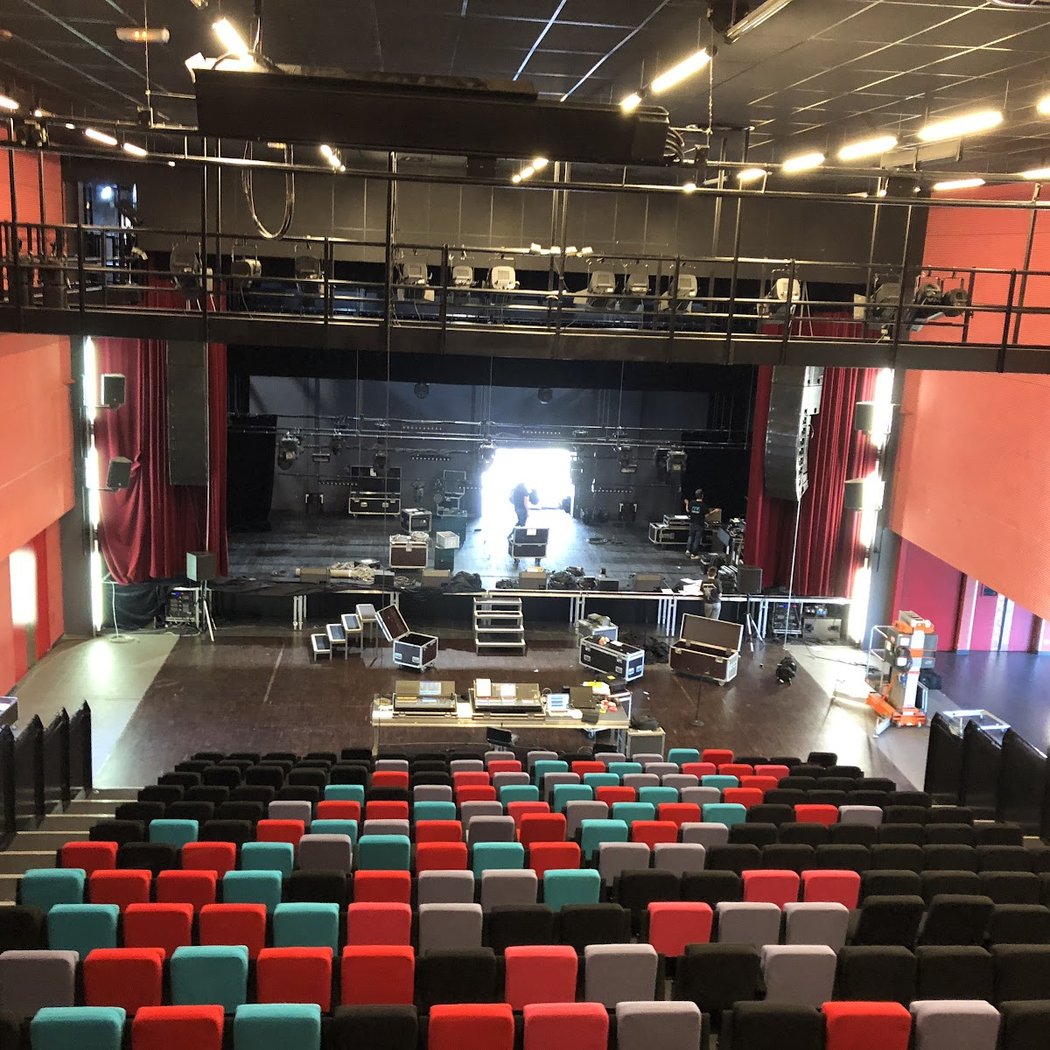 BOULEVARD DES AIRS 2