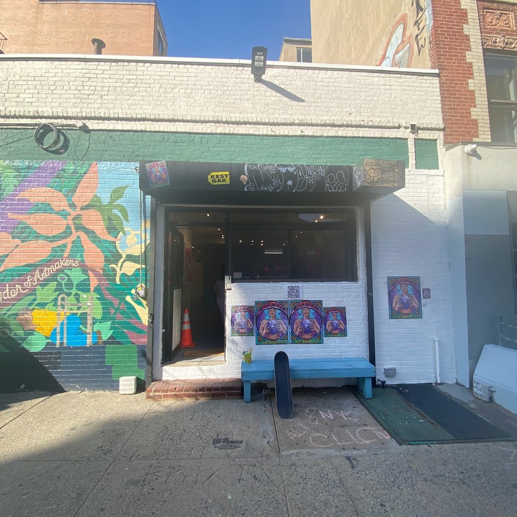 CLLCTV.NYC 2