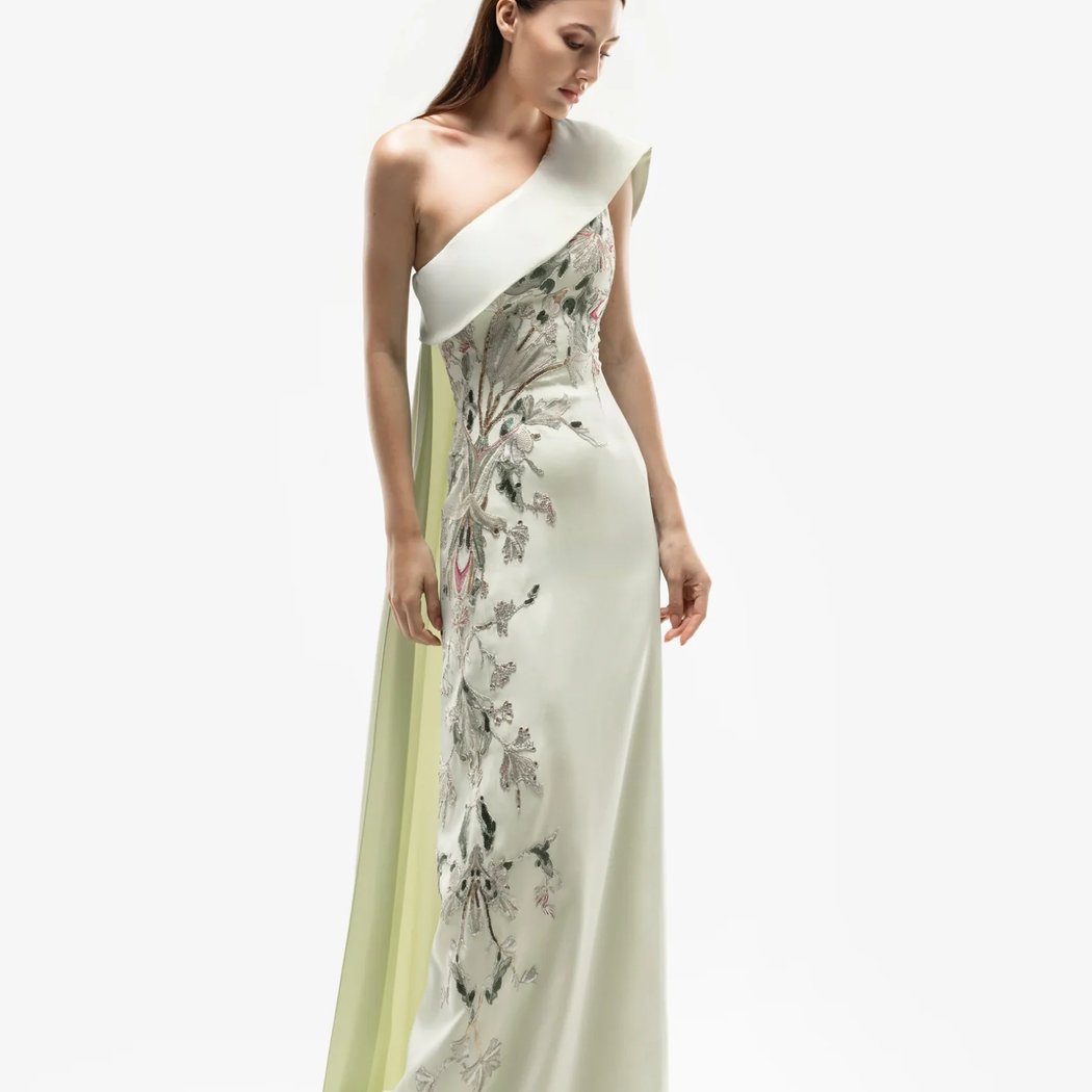Saiid Kobeisy Spring/Summer 2026 Trunk Show 1