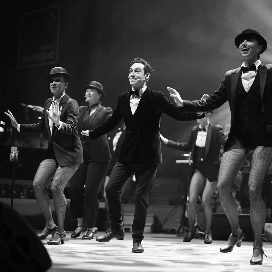 Les concerts de Radio France - Décembre 2025 1