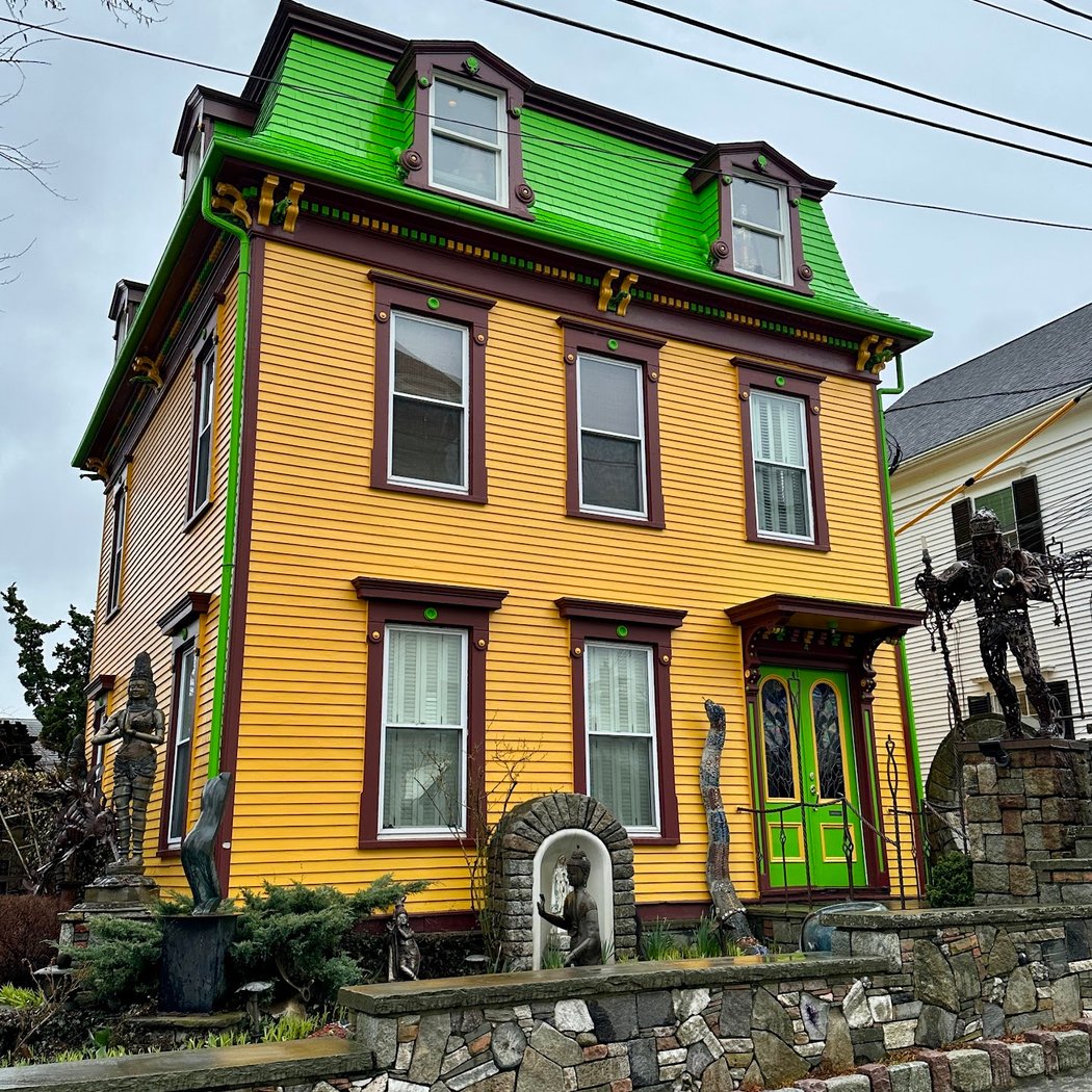 Commercial St 3
