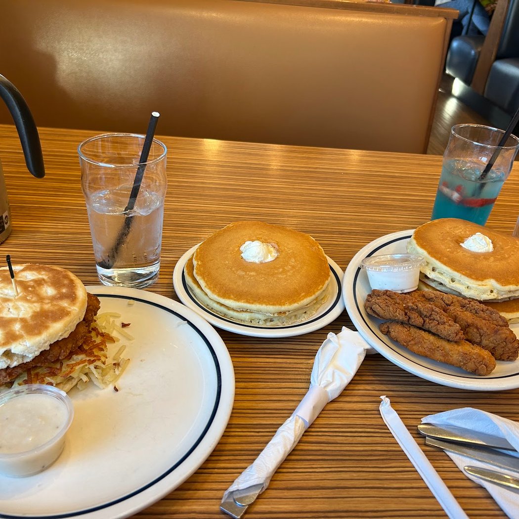 IHOP 3