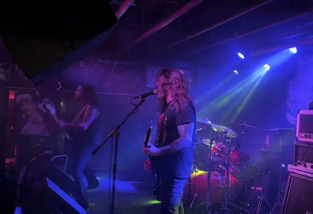 Raven Mayhem Fest '26: Day 1 3