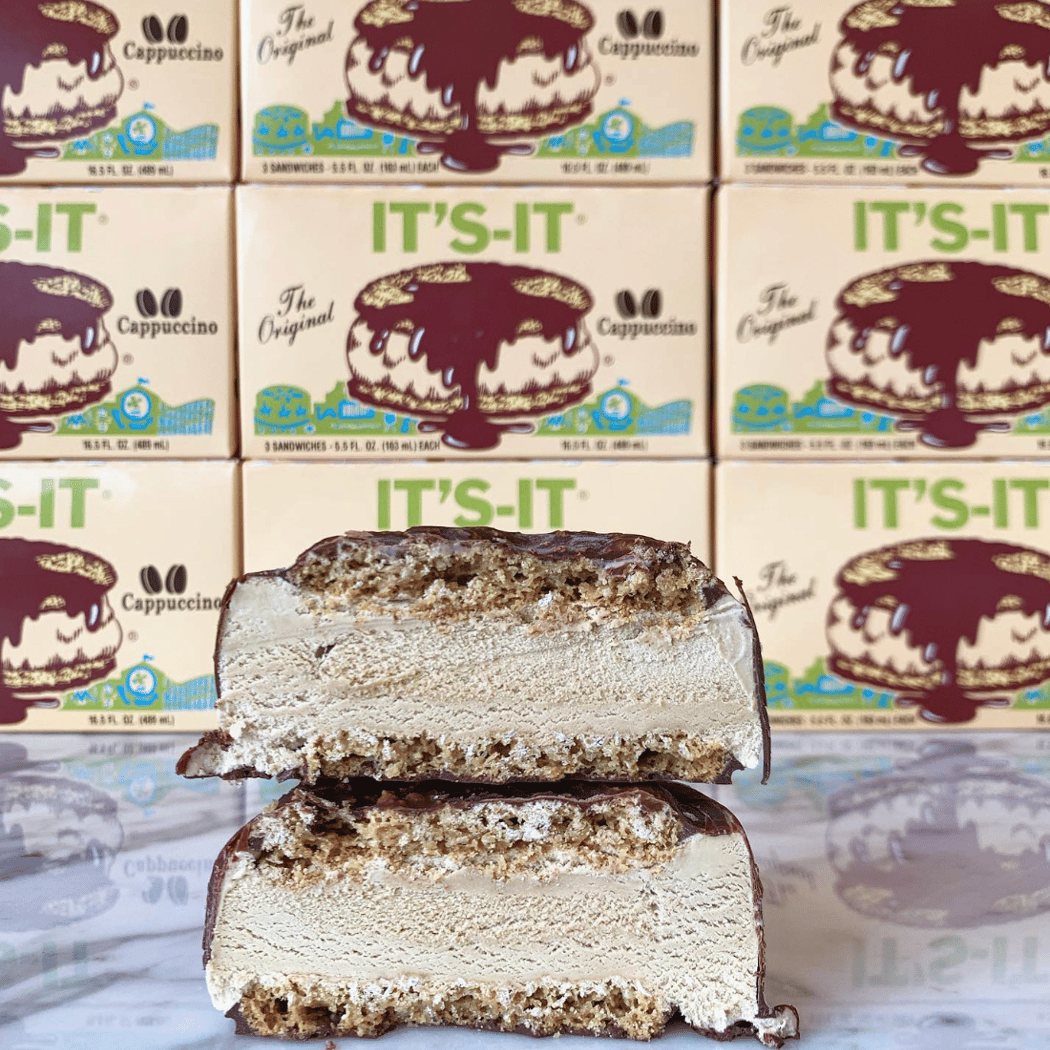 It's - It Ice Cream 2