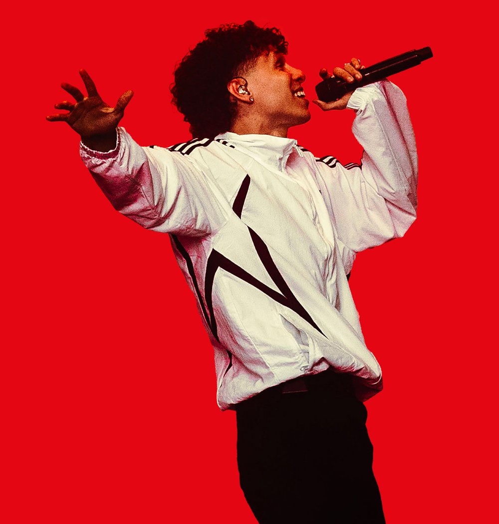 Concert French Rap / Hip-Hop 1