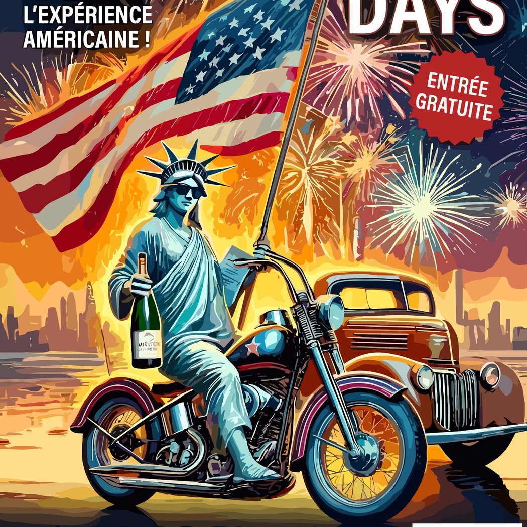 Aubamerican Days 2026 1