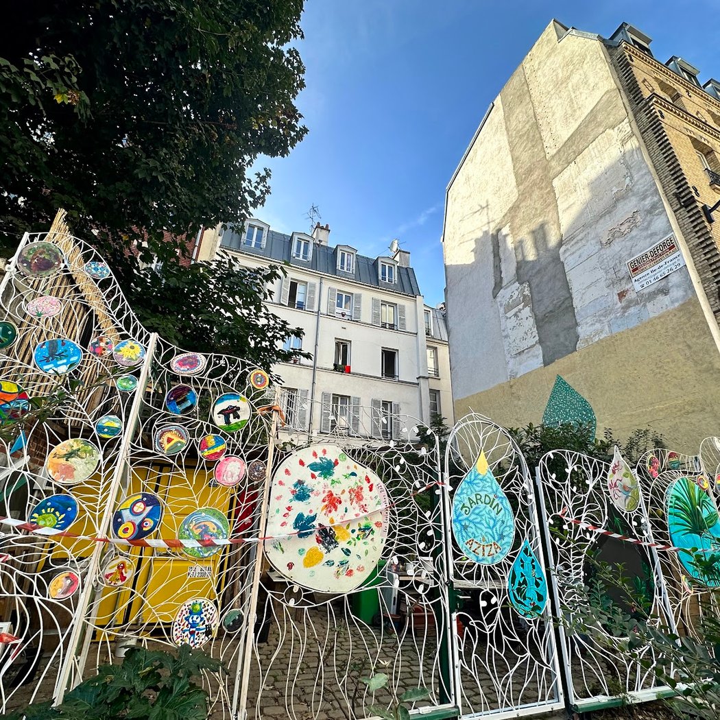 Balade dans les rues de Paris en 1970 2