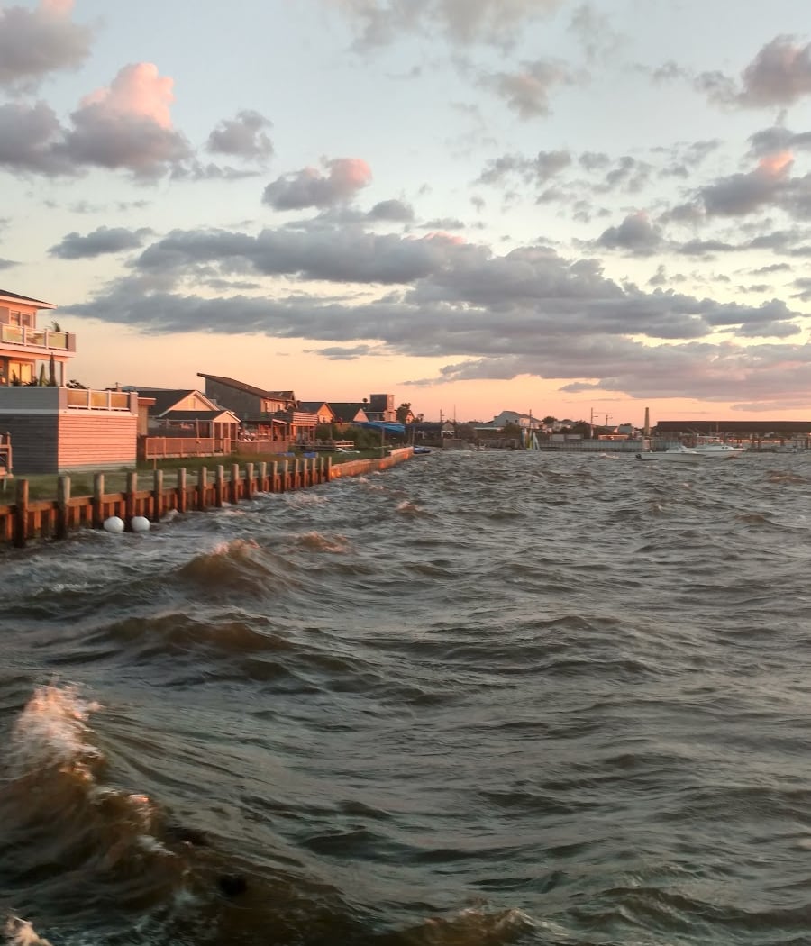 Ocean Bay Park 3