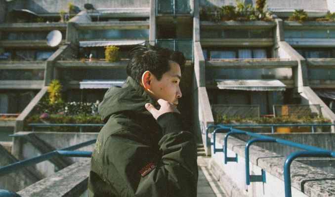 Taiki Nulight with COPYCATT 1