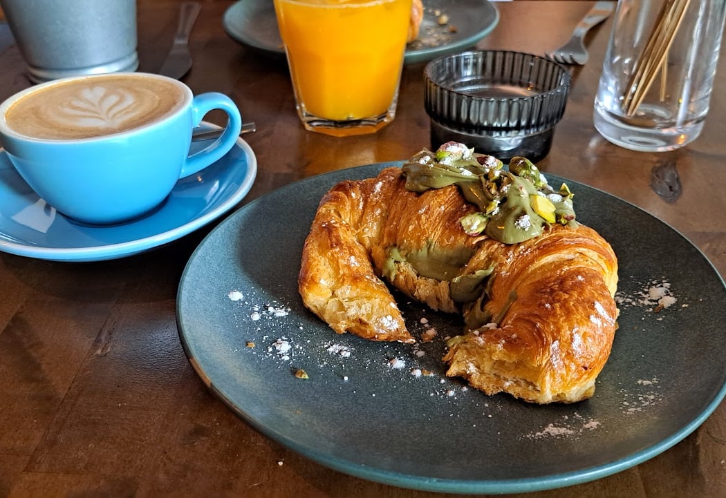 Café 22