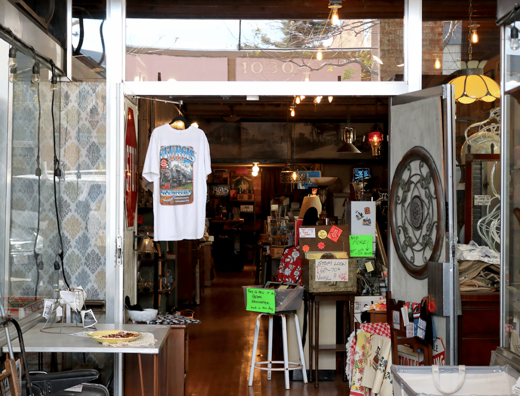 Valley Antiques 3