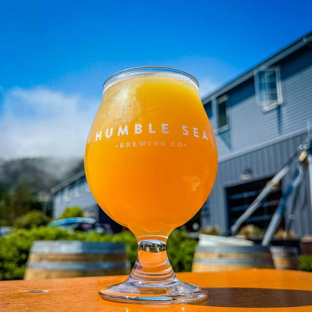Activities - SF Beer Week 2