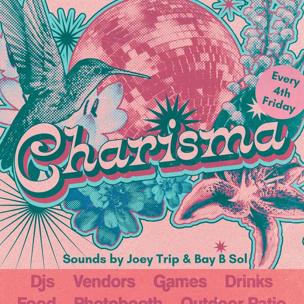 Charisma 1