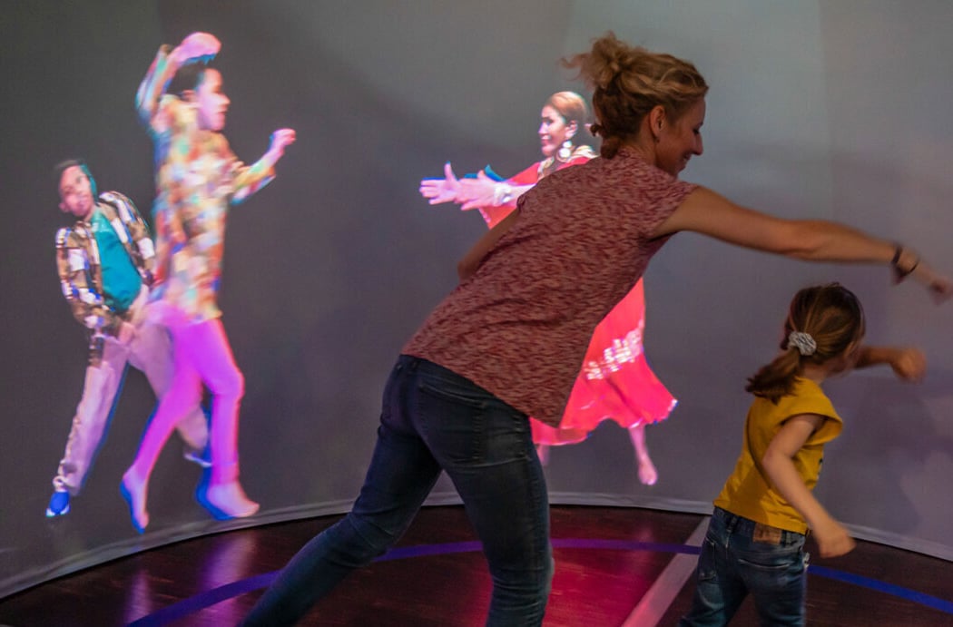 Danser 1