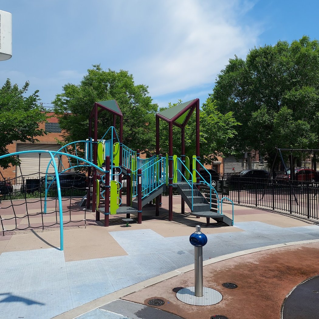 Ennis Playground 3