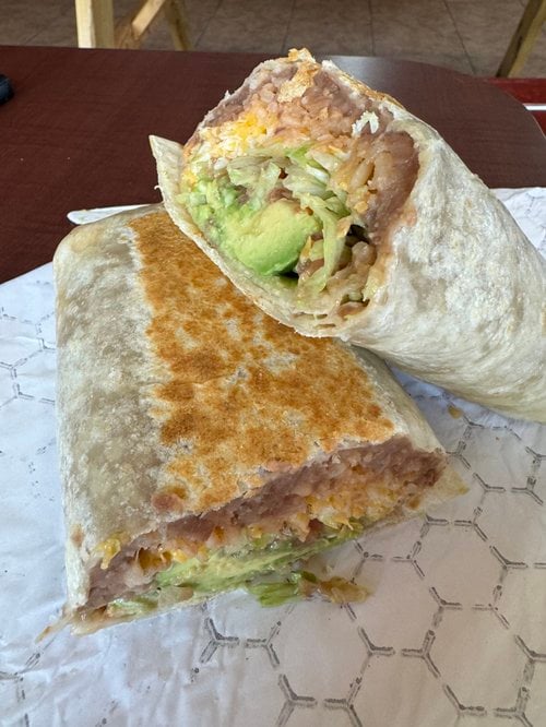 Pavlos Tacos 1