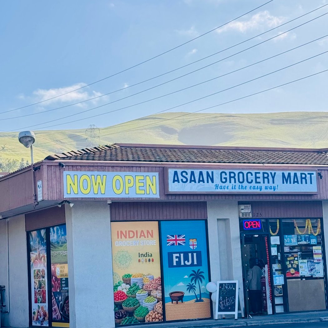 Asaan Grocery Mart 3