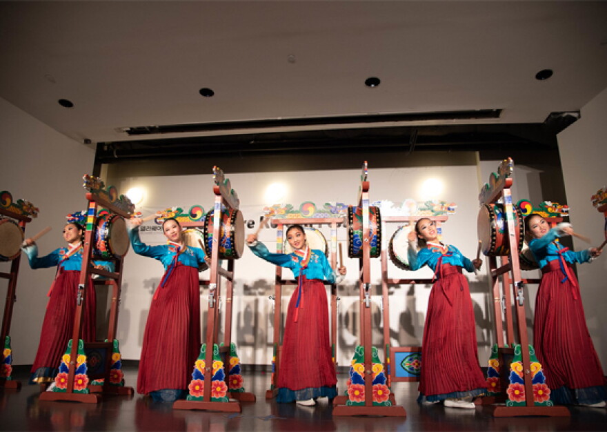 Korean Festival