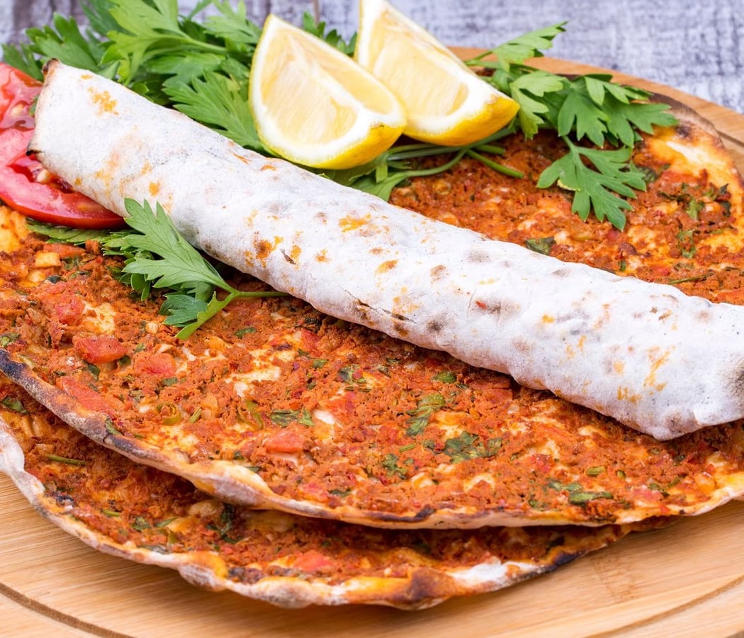 Levant Mediterranean Restaurant & Catering 1