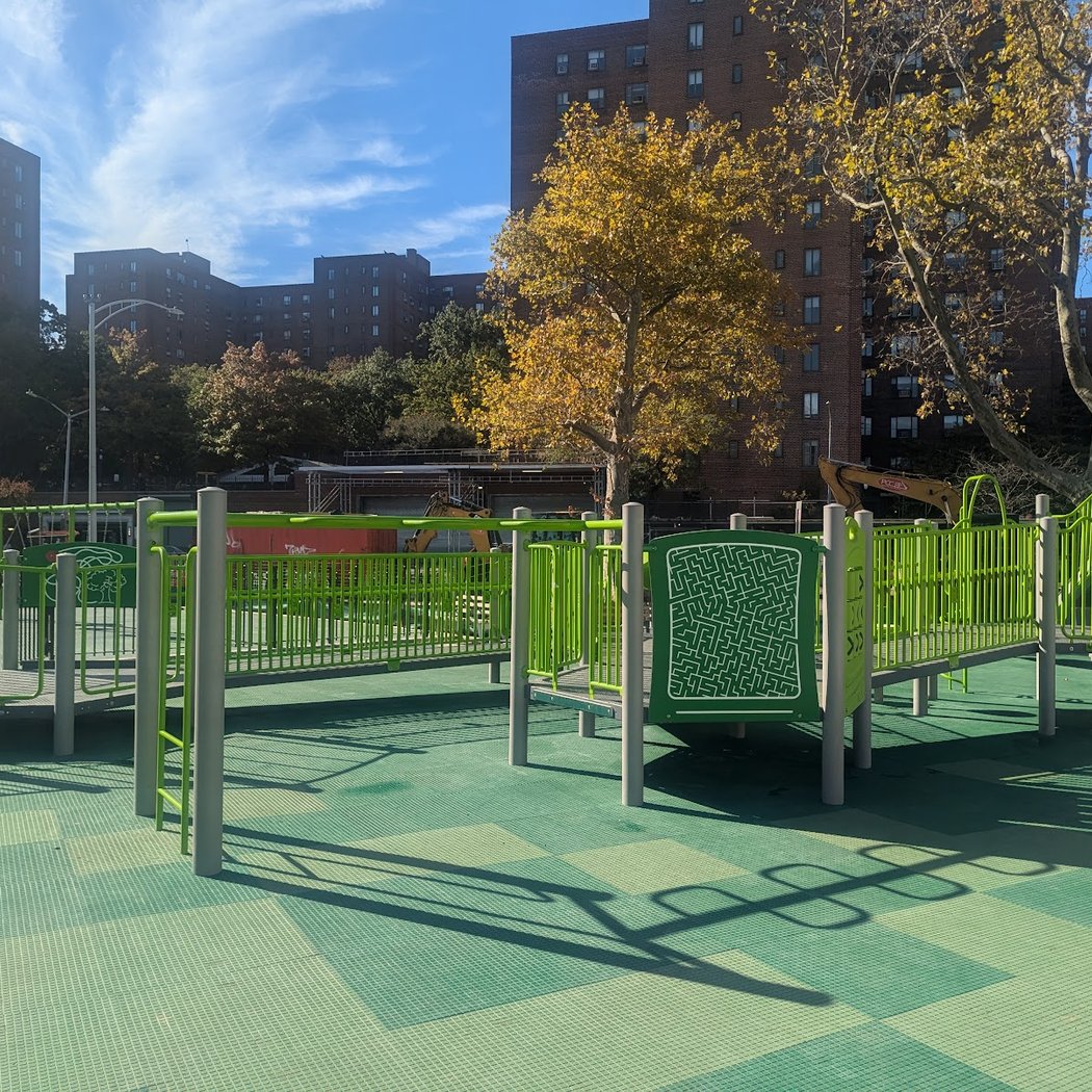 Murphy Brothers Playground 1