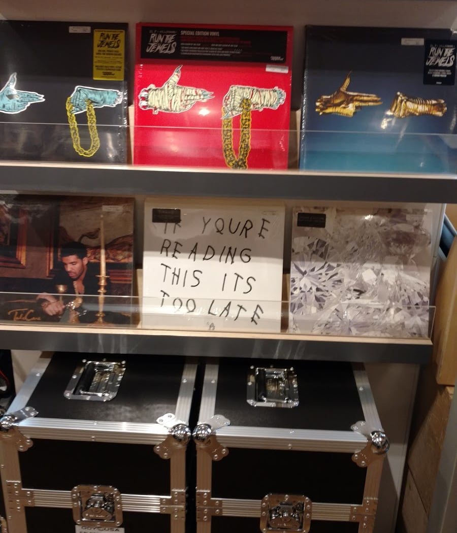 Turntable Lab Online 5