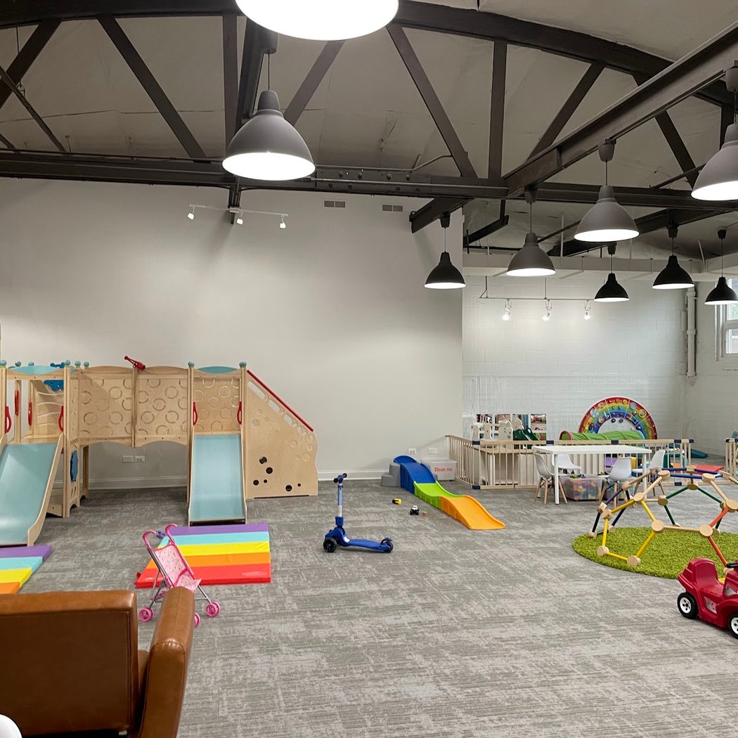 The Playpen Glen Ellyn 2