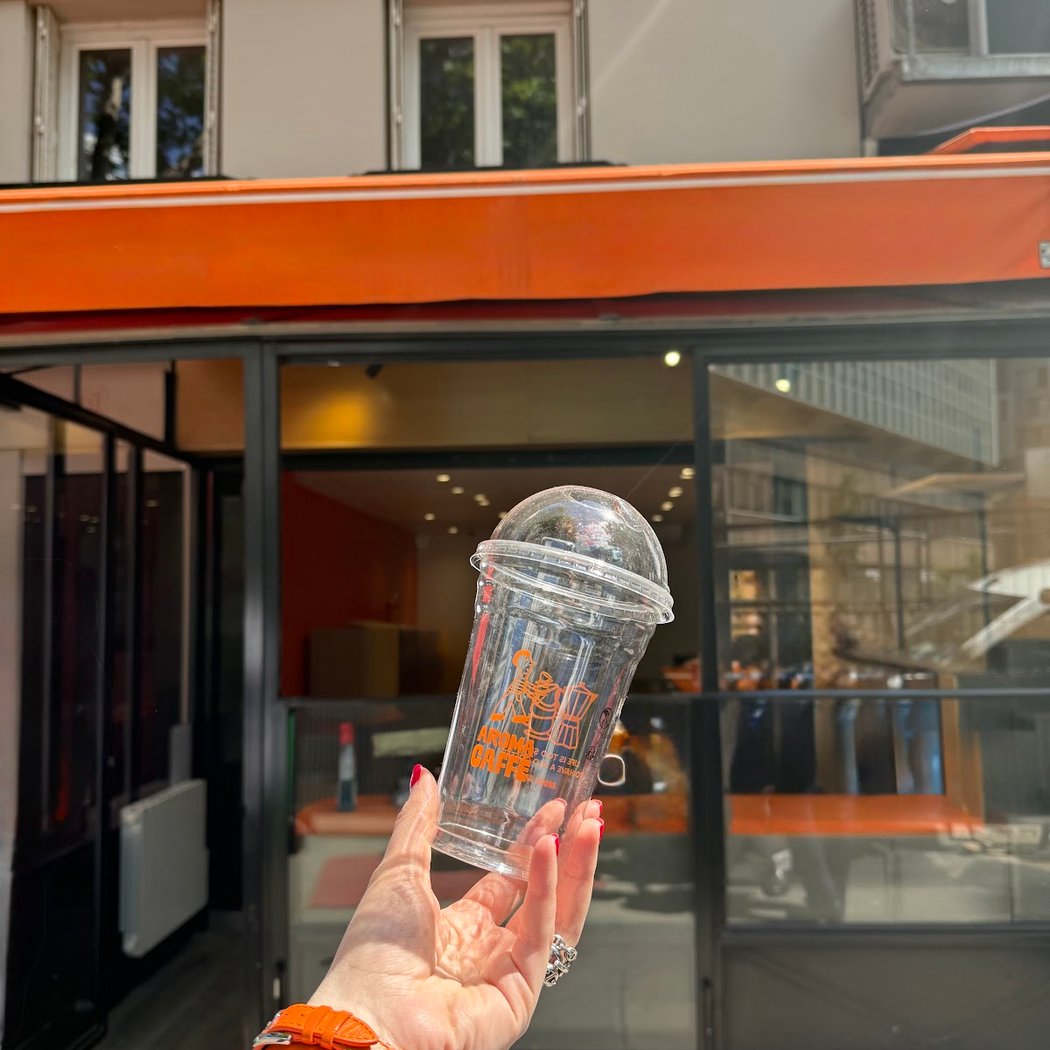 AROMA CAFFÈ 2