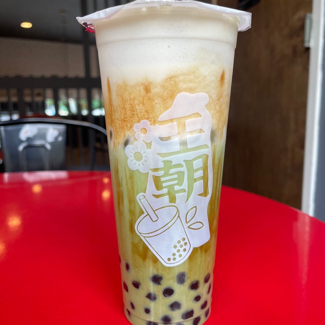 PEARL DYNASTEA 1