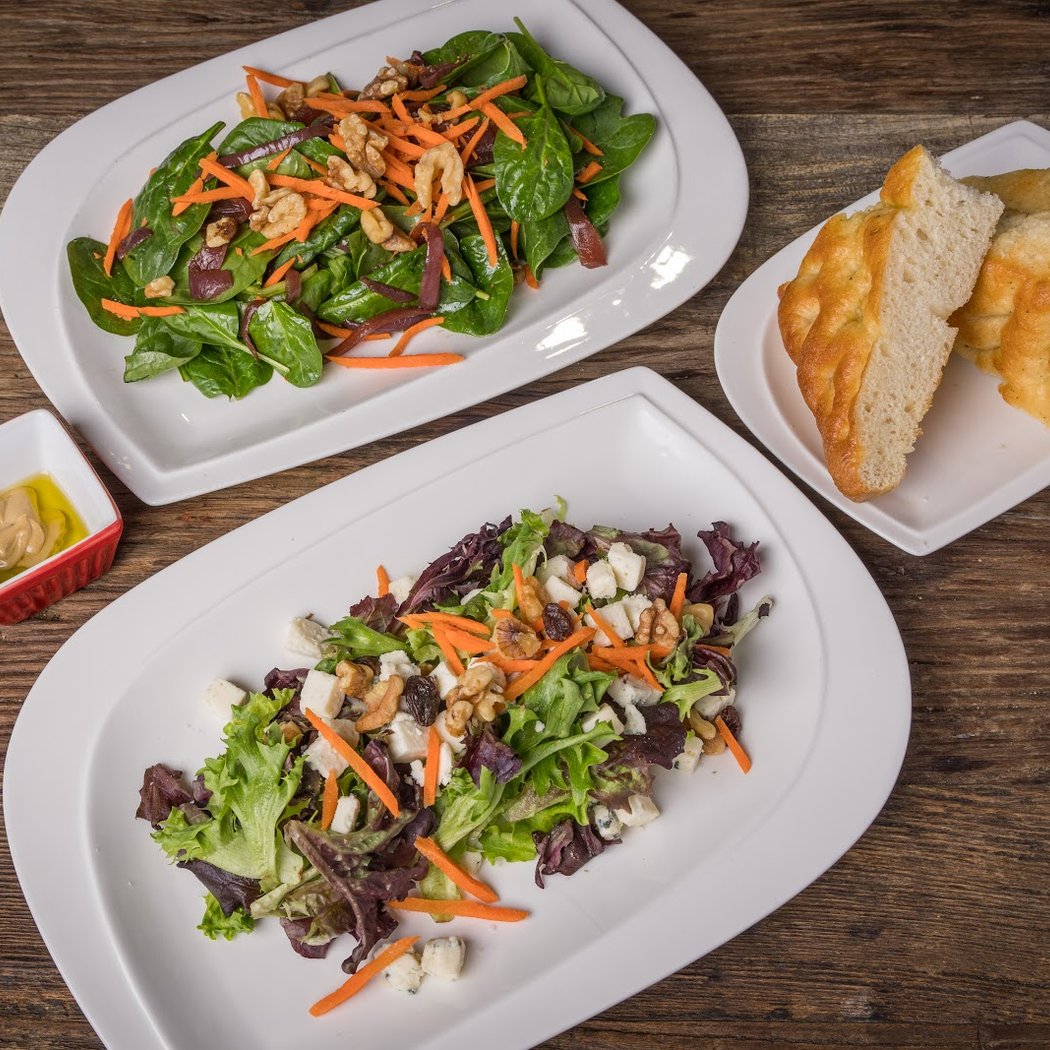 C'Era Una Volta Kitchen & Catering 3
