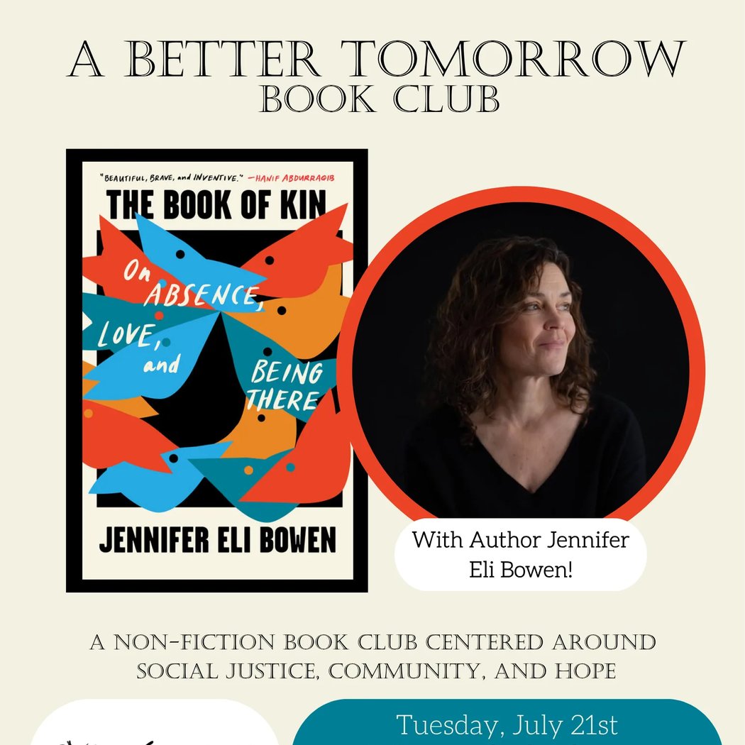 Author Event 1