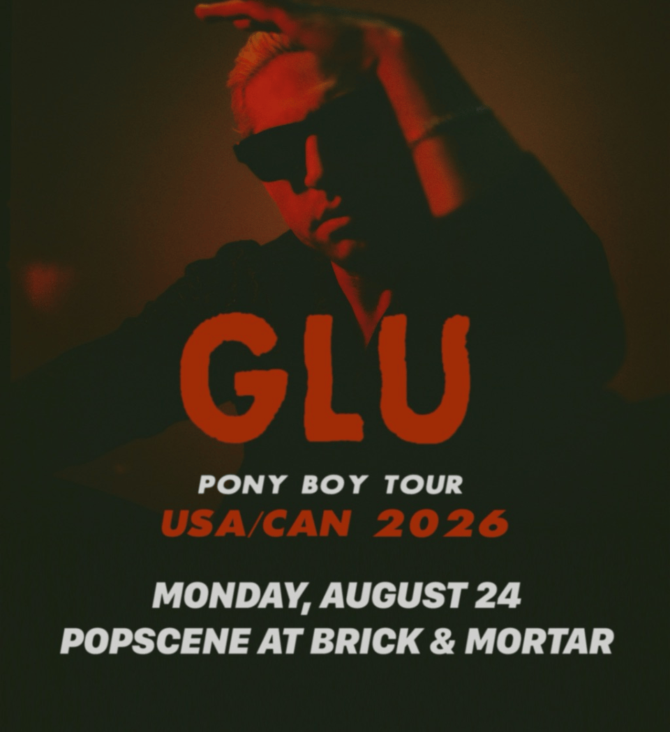 GLU