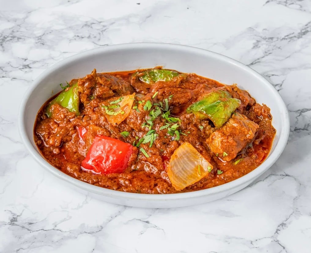 Restaurant Indien 3