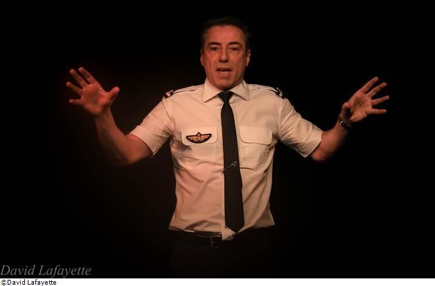 Alex Fontaine : Célibat'air 2